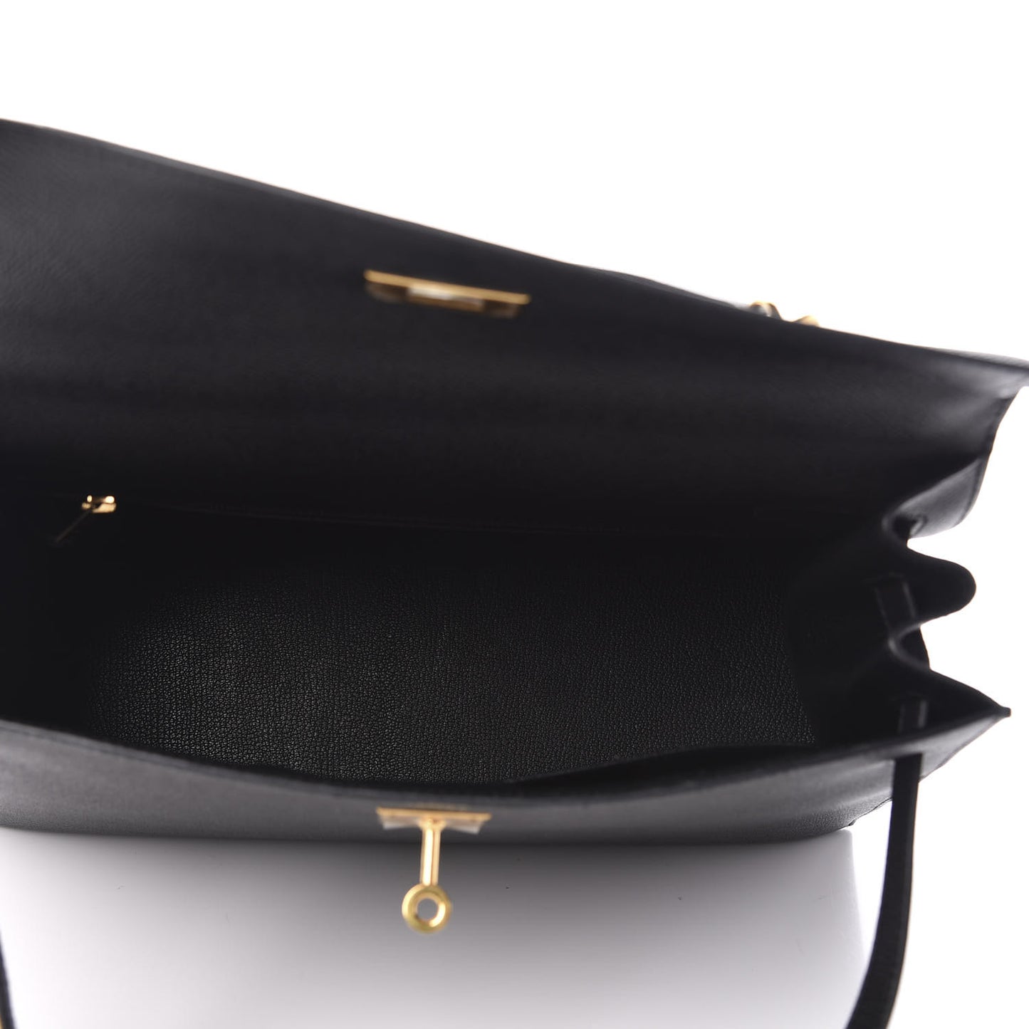 Epsom Kelly Sellier 32 Black