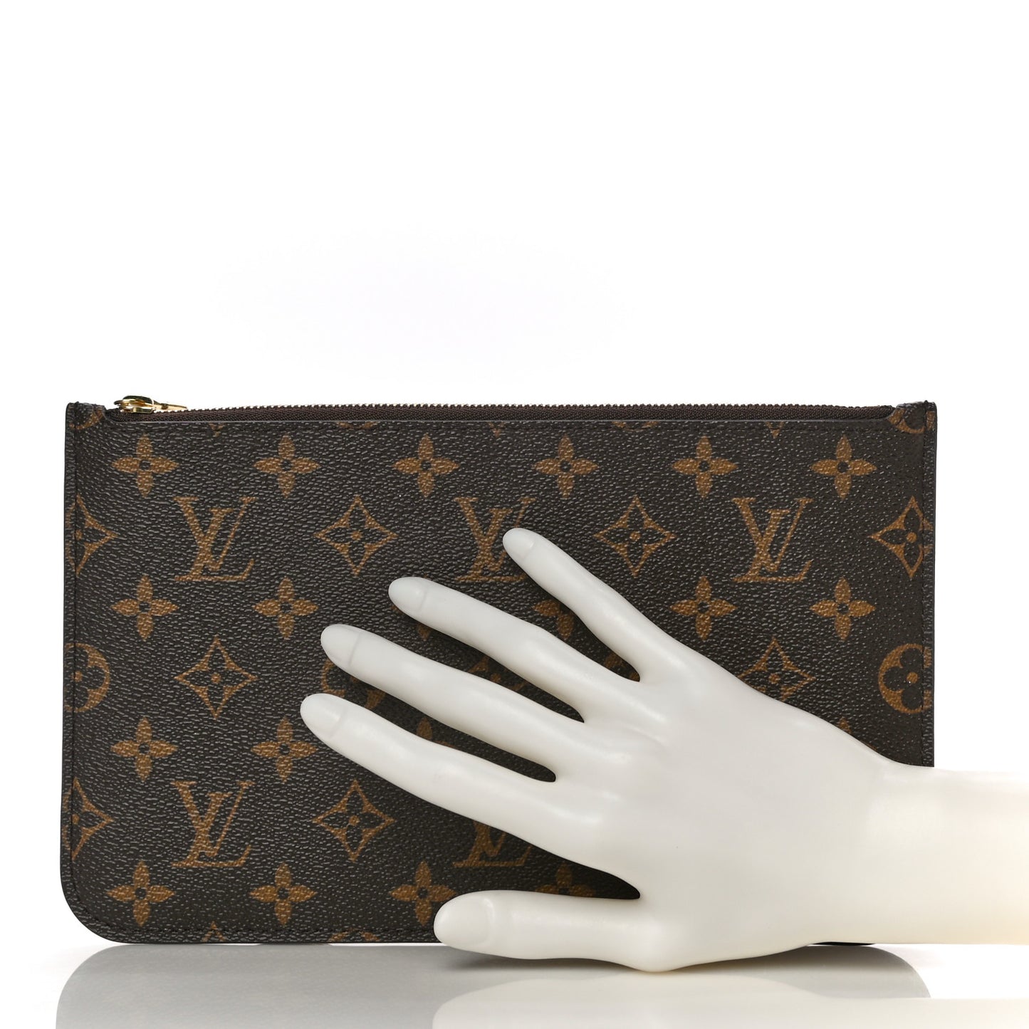 Monogram Neverfull MM GM Pochette