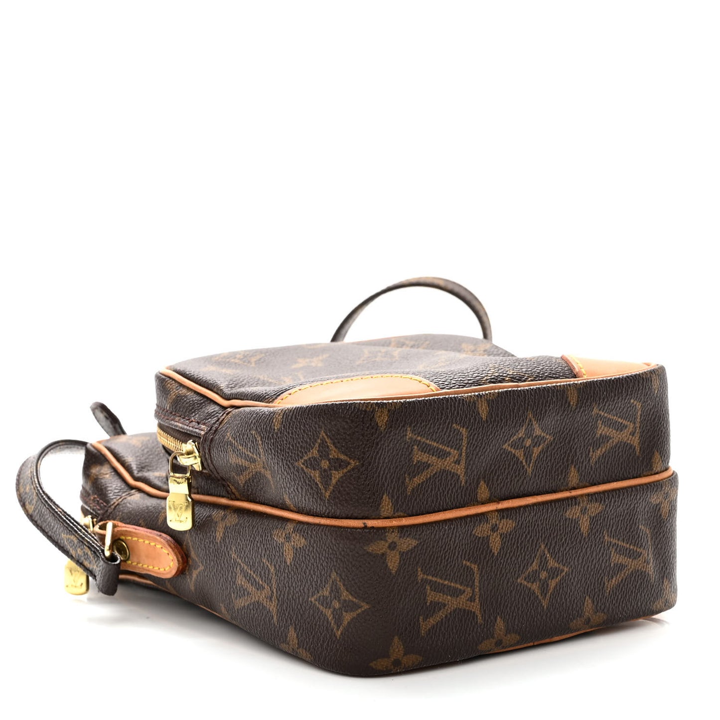 Monogram Amazone