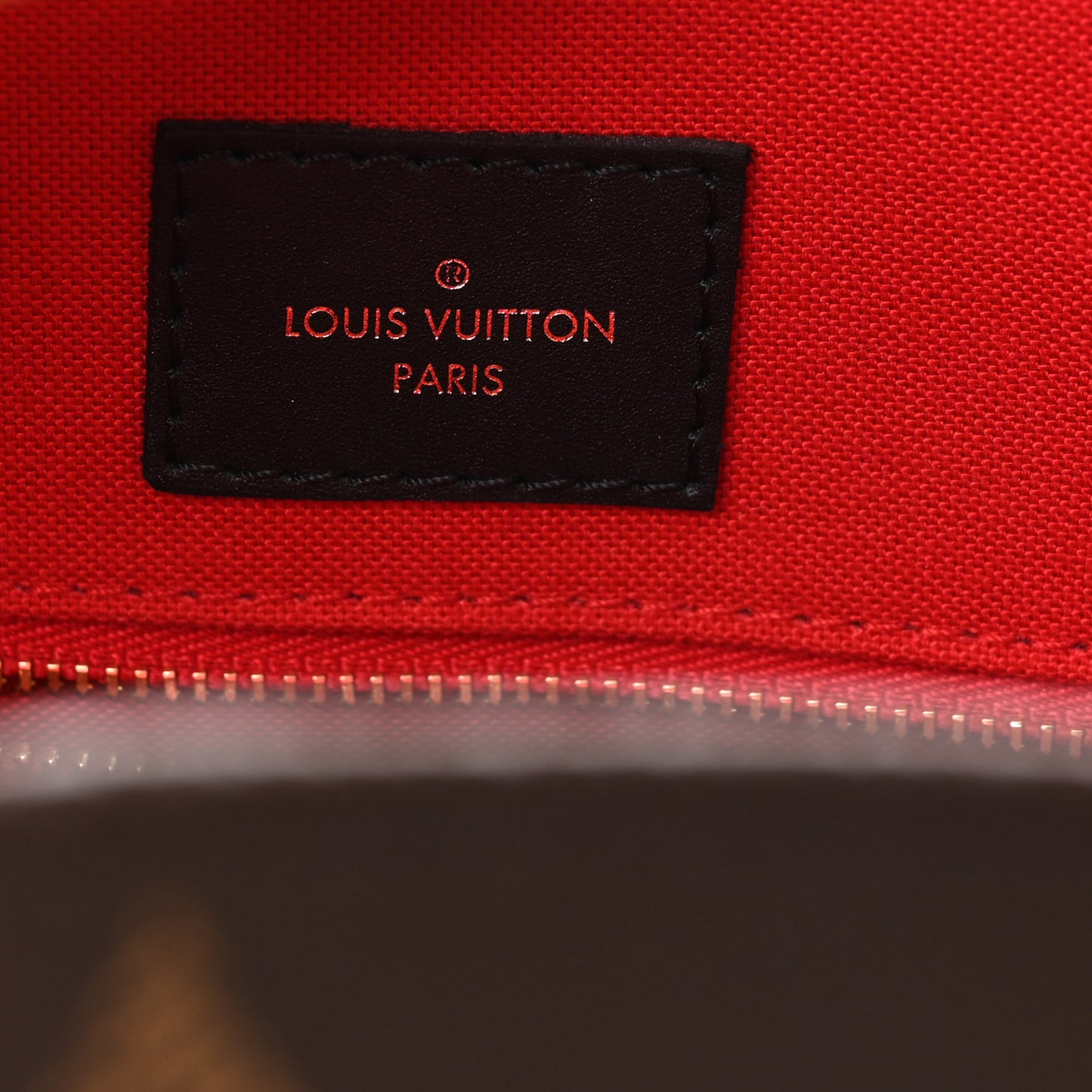 Reverse Monogram Giant Onthego GM