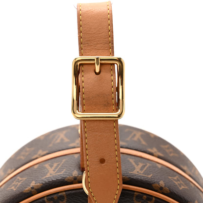 Louis Vuitton Monogram Petite Boite Chapeau 11 of 14