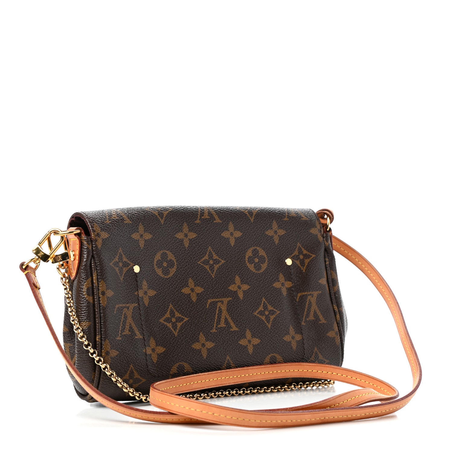Louis Vuitton Monogram Favorite PM 3 of 10