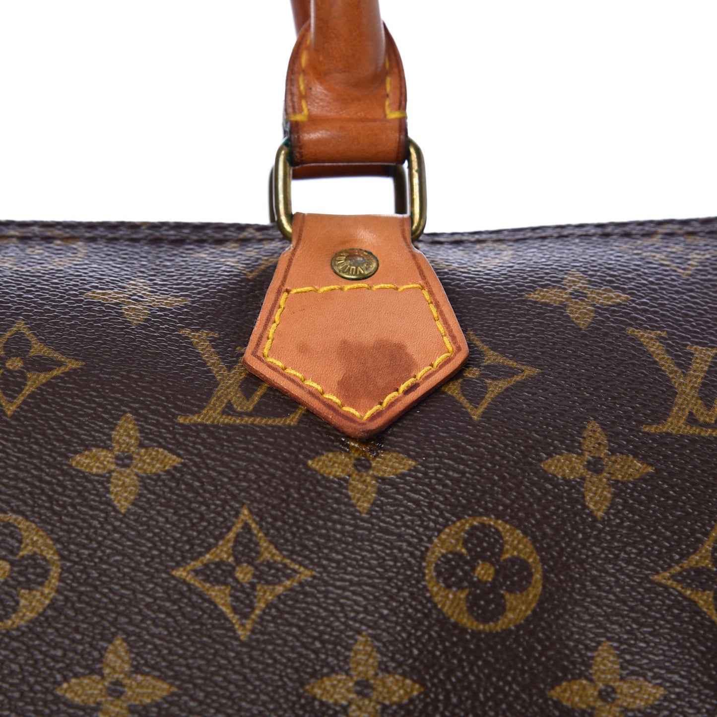 Monogram Speedy 30