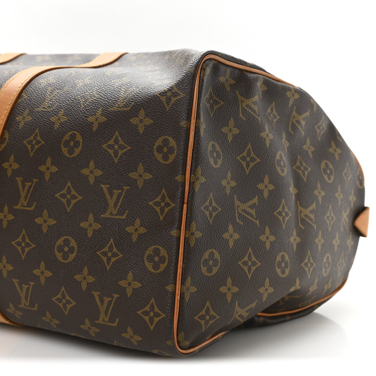 Louis Vuitton Monogram Keepall 50 9 of 9