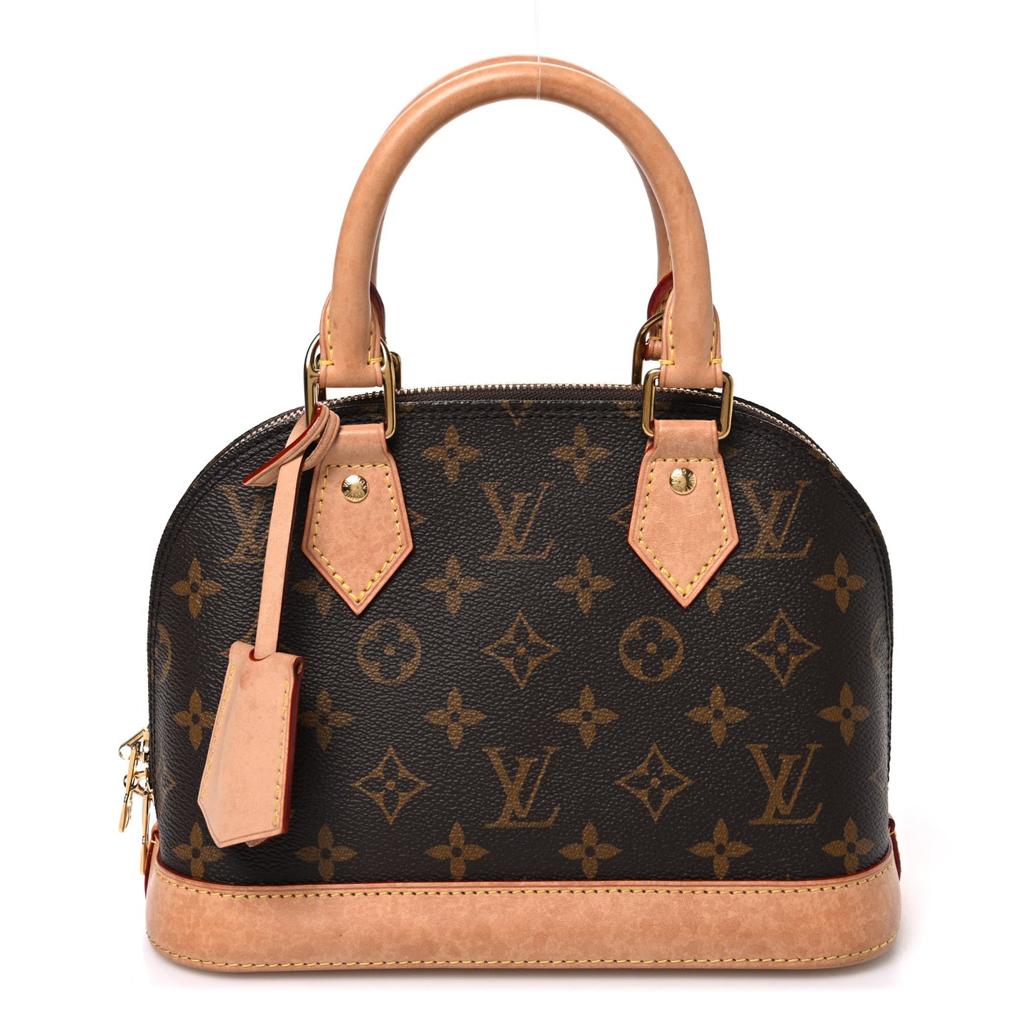 Monogram Alma BB