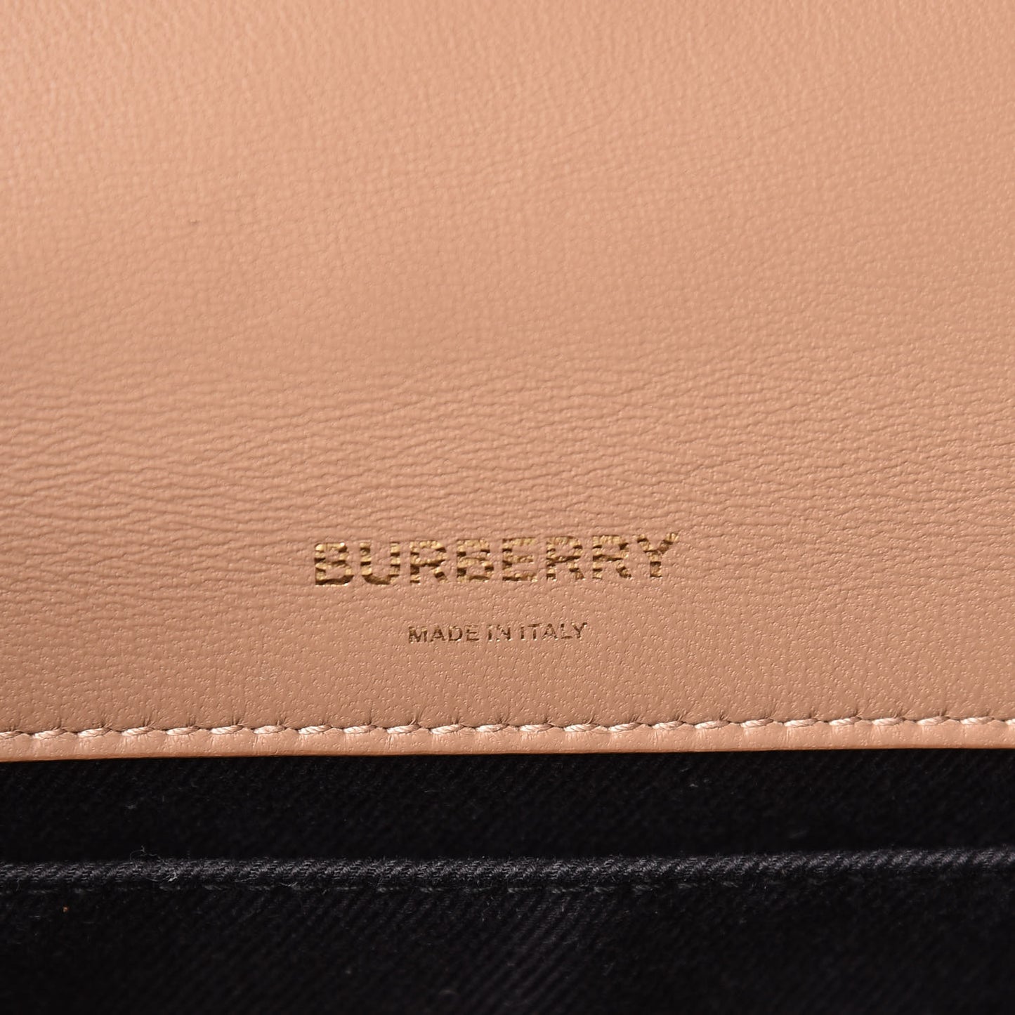 Lambskin Quilted Lola Bag Camel