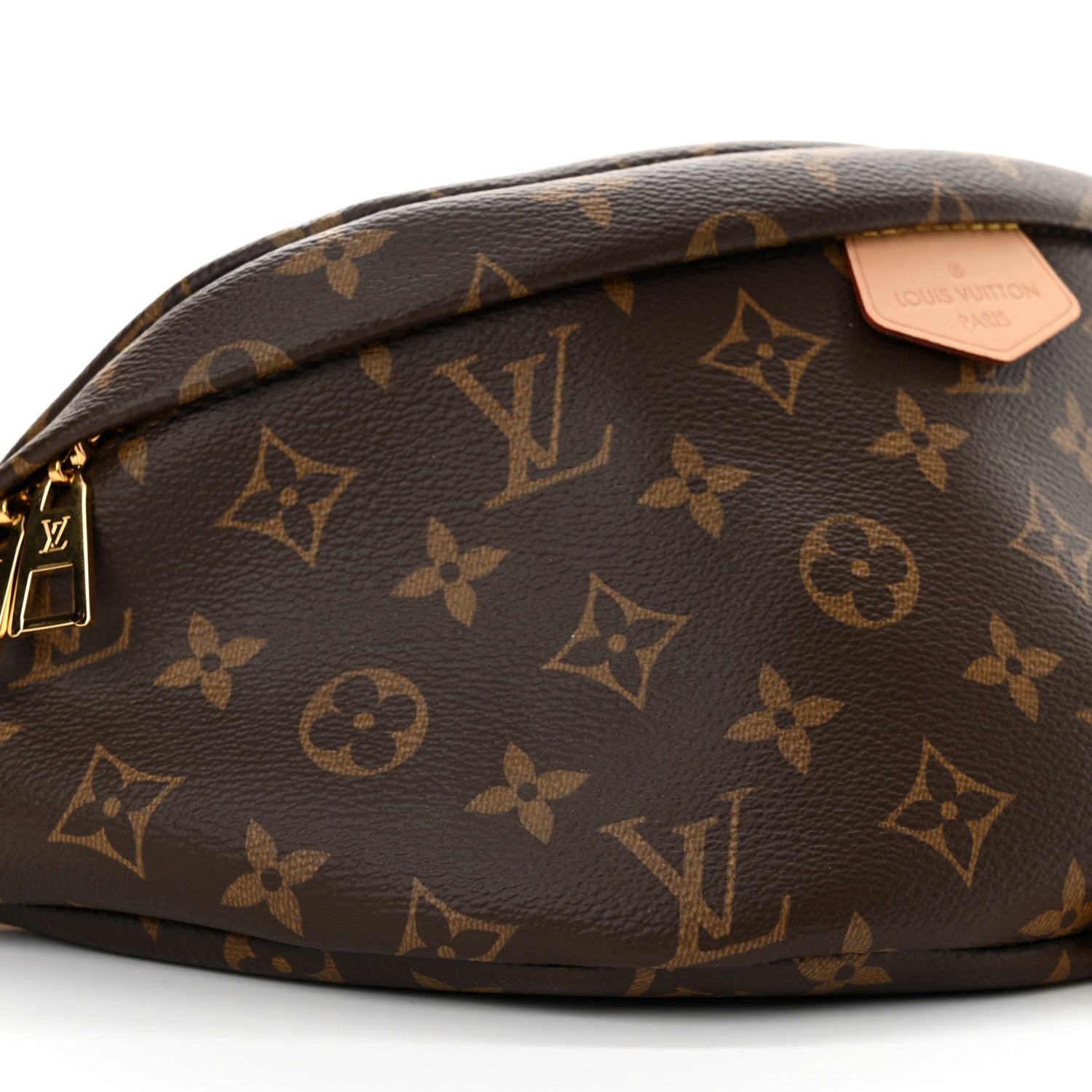 Louis Vuitton Monogram Bumbag 8 of 10