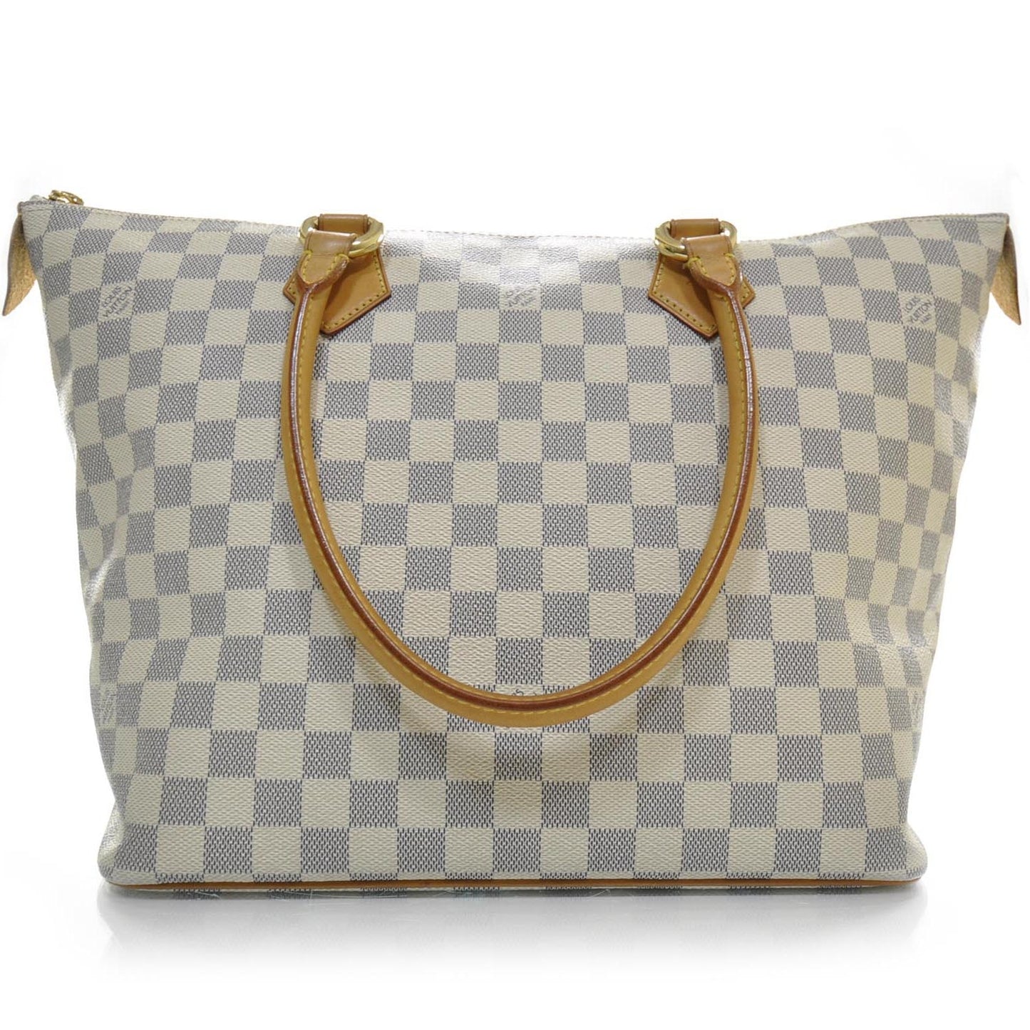 Damier Azur Saleya MM