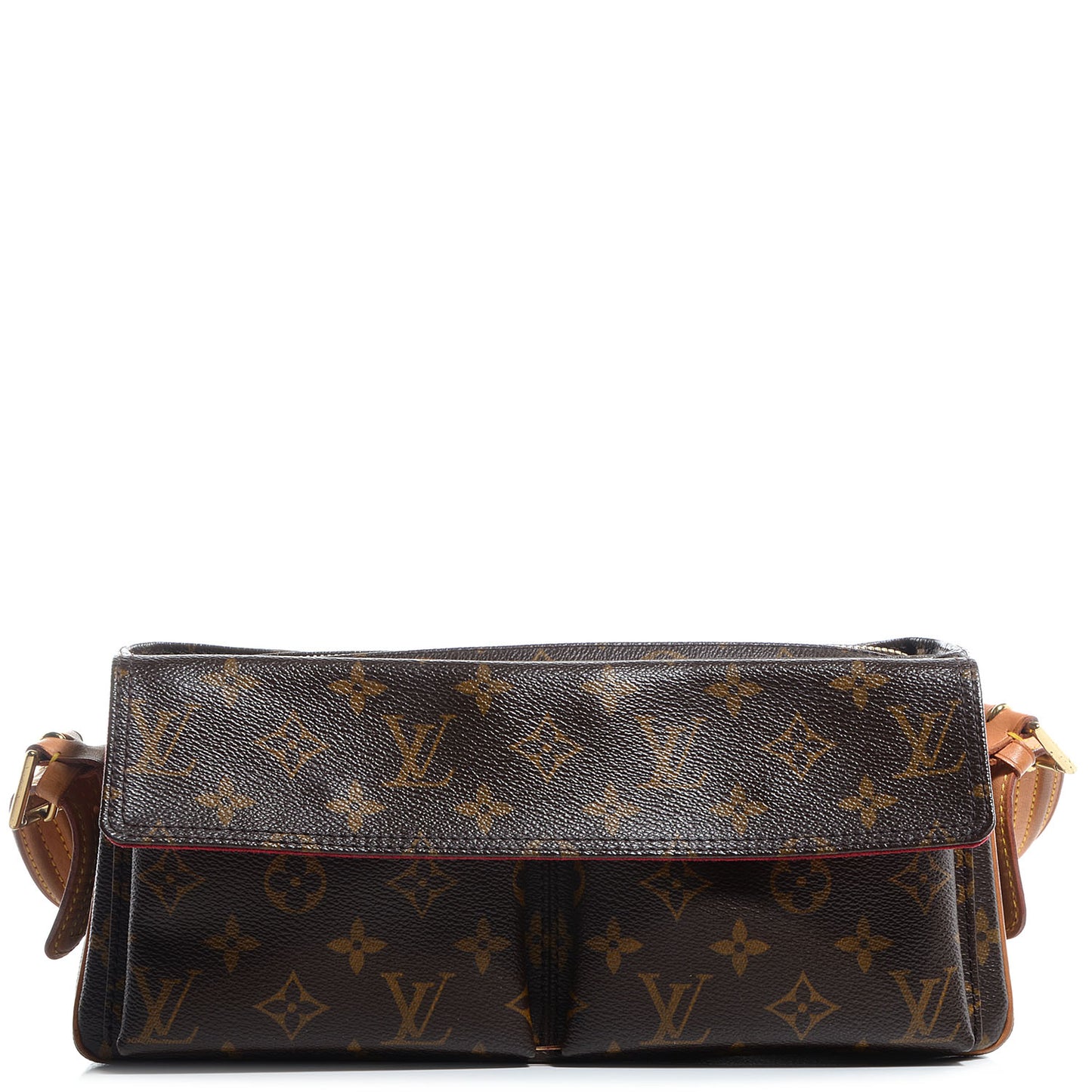 Monogram Viva-Cite MM