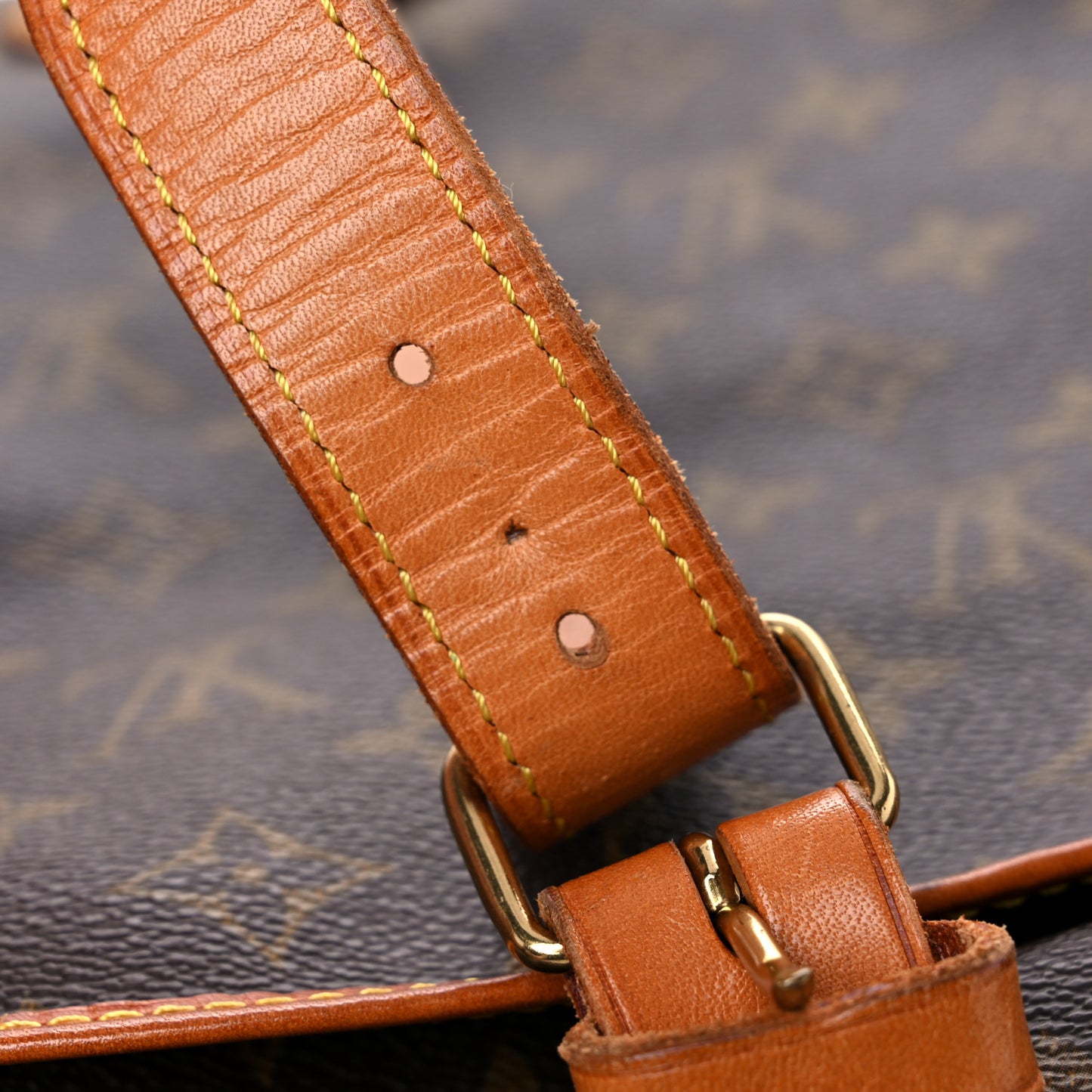 Monogram Saumur 35