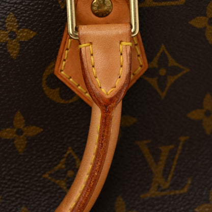 Louis Vuitton Monogram Alma PM 12 of 12