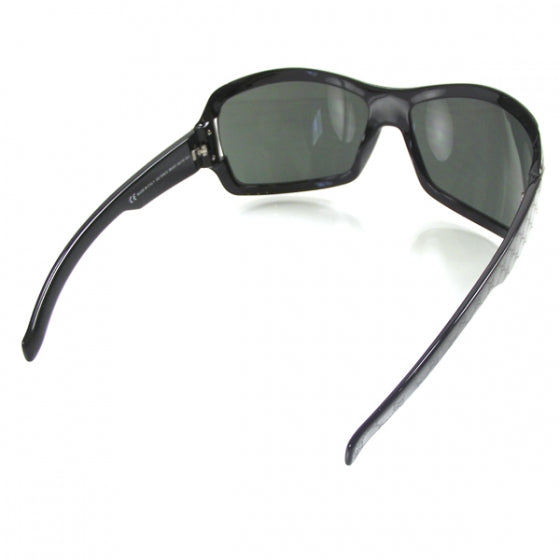 GG Monogram Sunglasses 1546/S Black