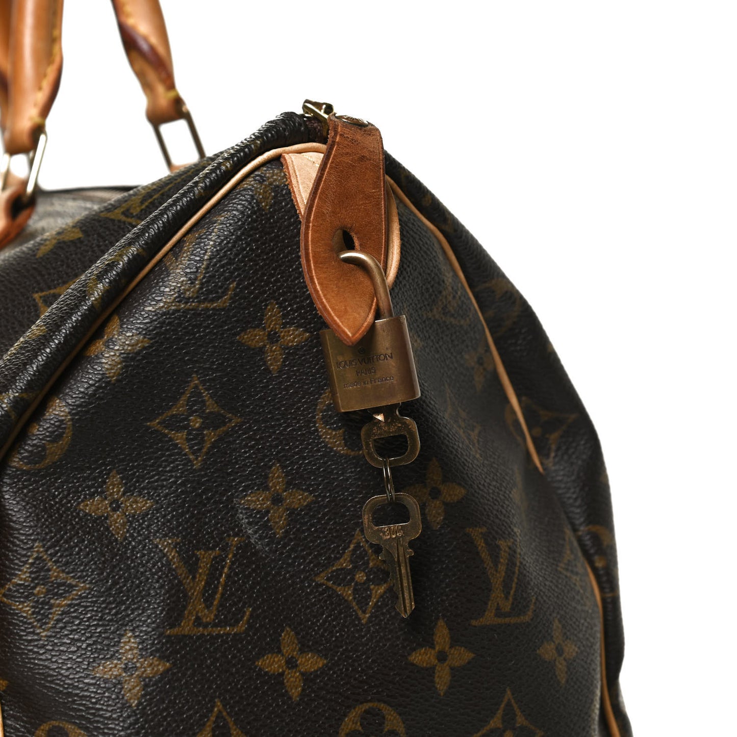 Monogram Speedy 35