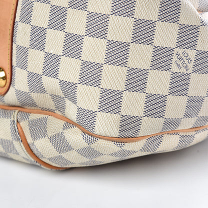 Louis Vuitton Damier Azur Galliera GM 27 of 27