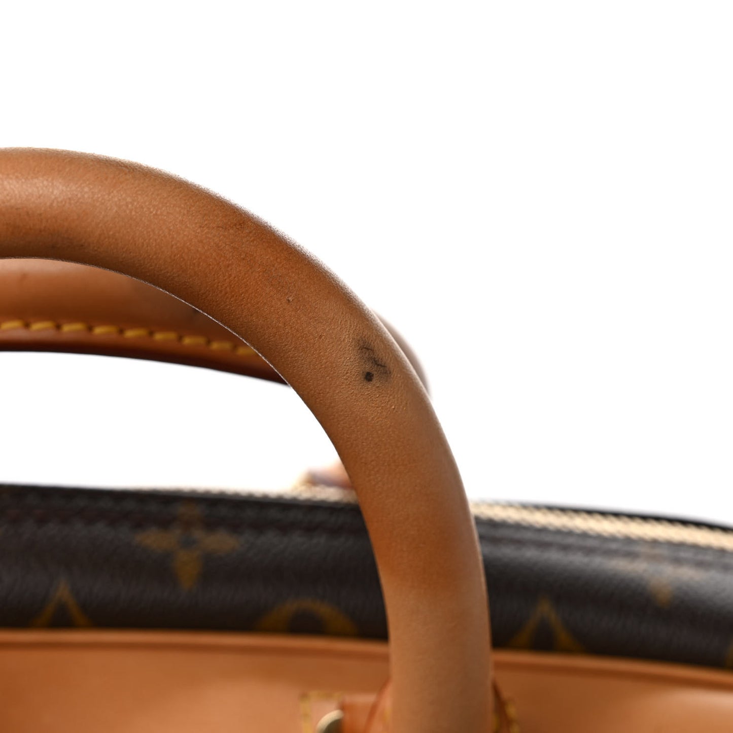 Monogram Evasion Sports Bag