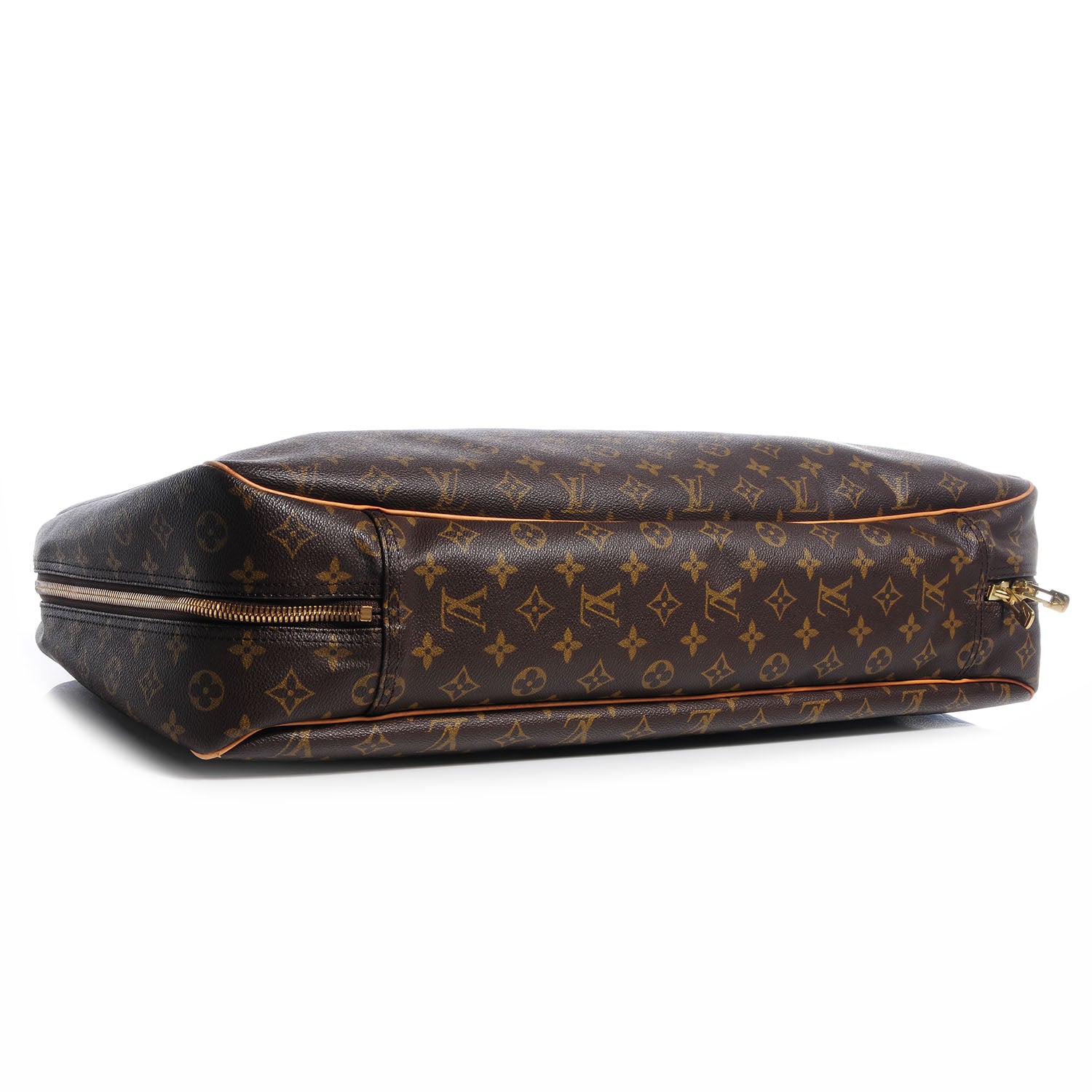 Louis Vuitton Monogram Alize 1 Compartment 4 of 7