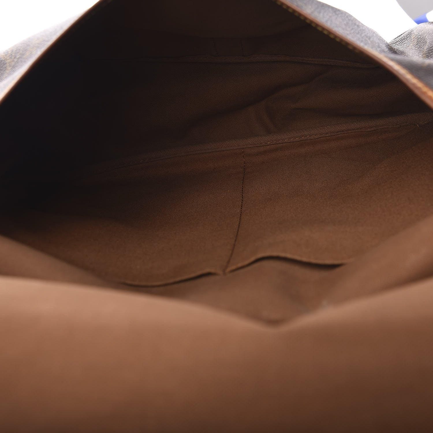 Louis Vuitton Monogram Saumur 35 12 of 20