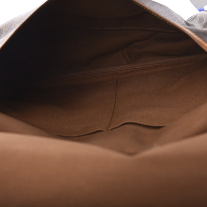 Louis Vuitton Monogram Saumur 35 12 of 20