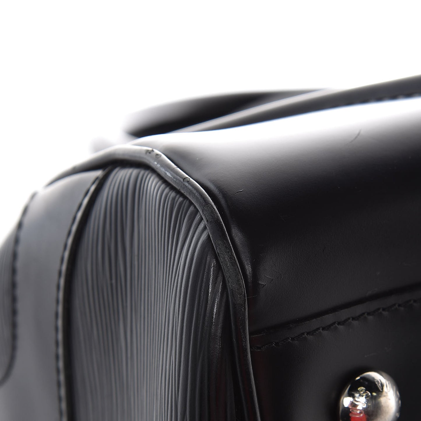 Epi Bowling Montaigne GM Black