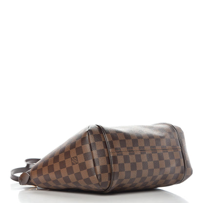 Louis Vuitton Damier Ebene Totally PM 4 of 10
