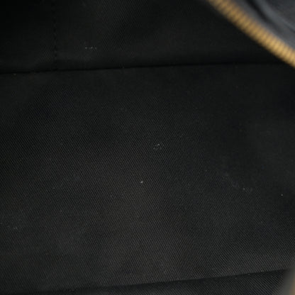 Louis Vuitton Empreinte Ponthieu PM Black 14 of 19