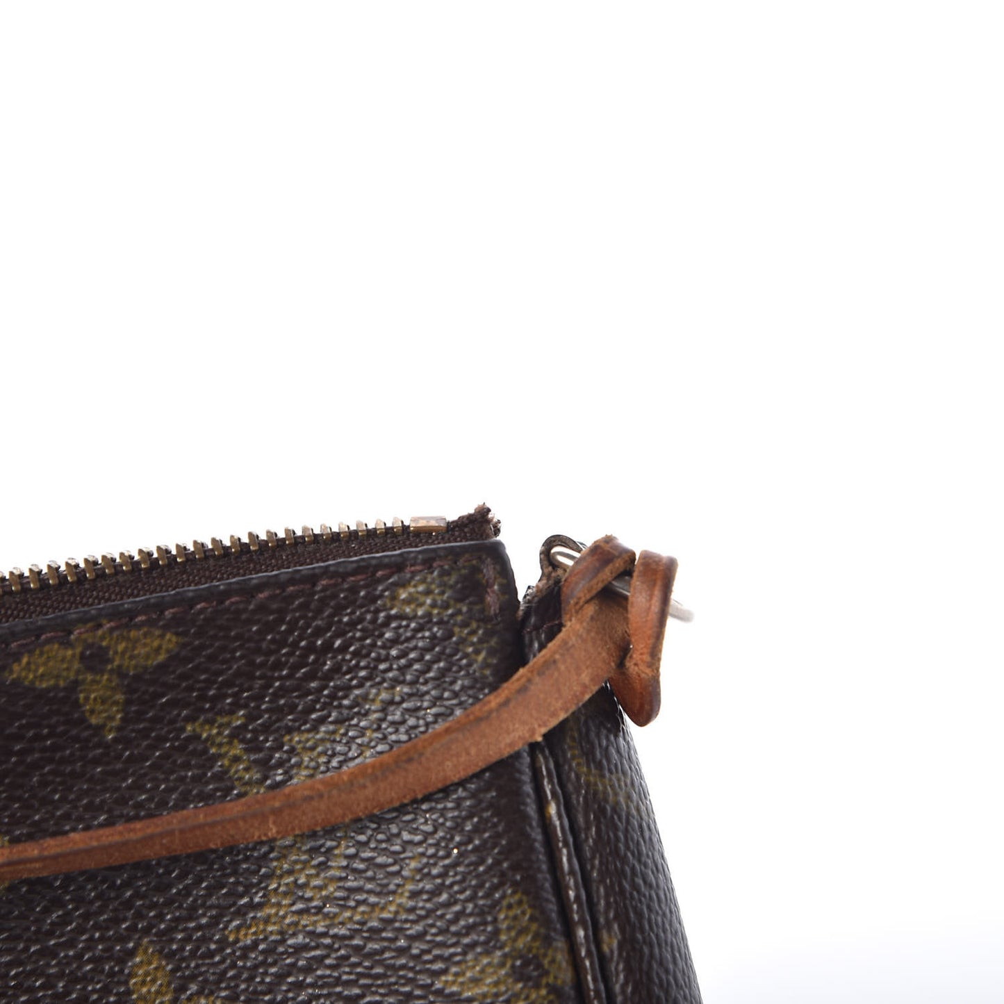 Monogram Pochette Accessories
