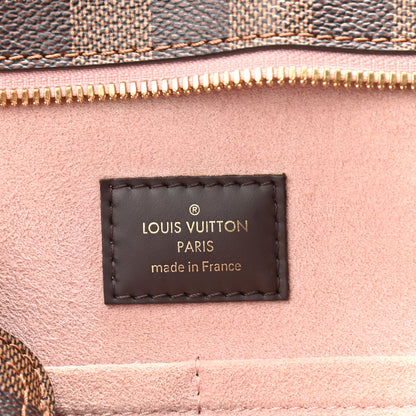 Louis Vuitton Damier Ebene Jersey Magnolia 6 of 10