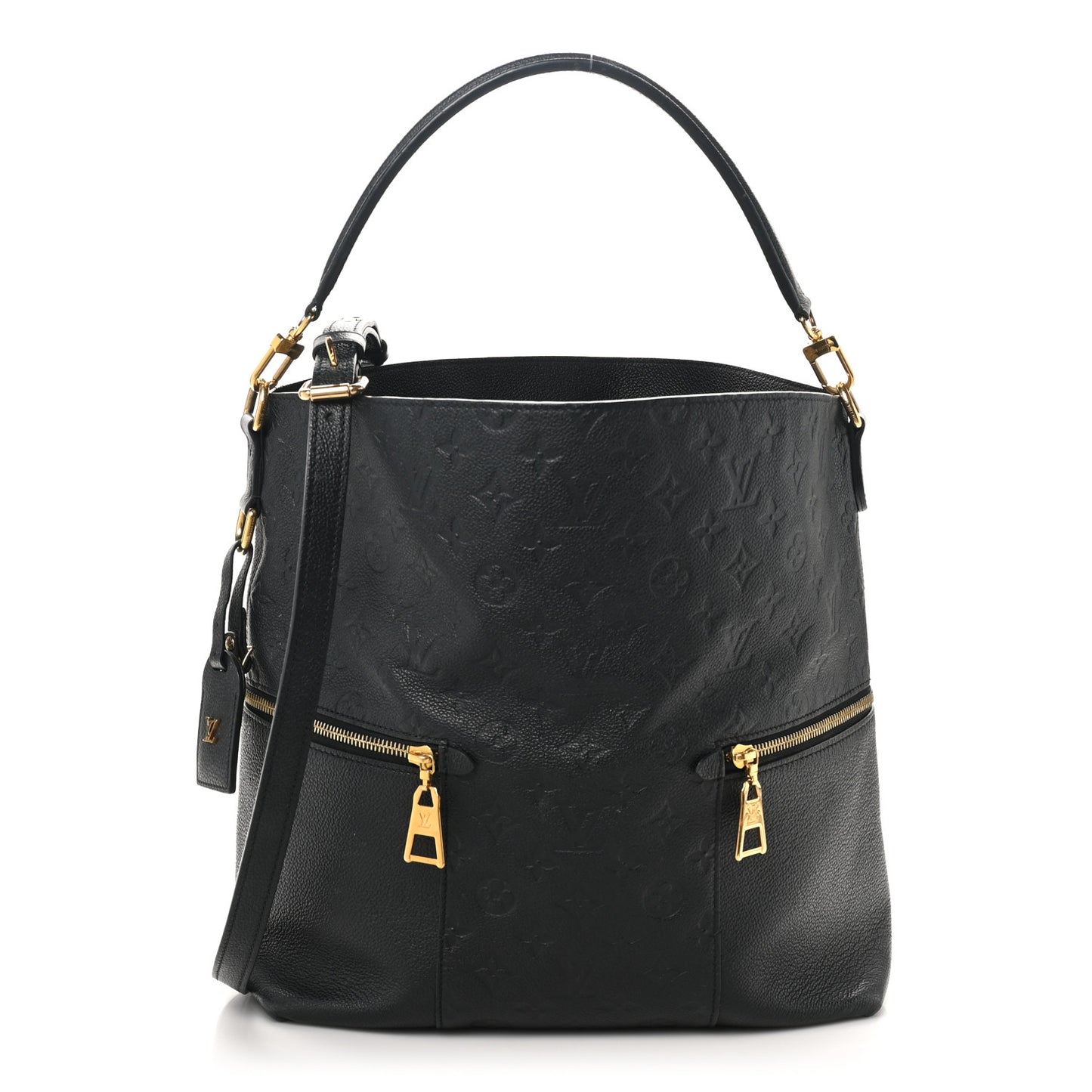 Empreinte Melie Black