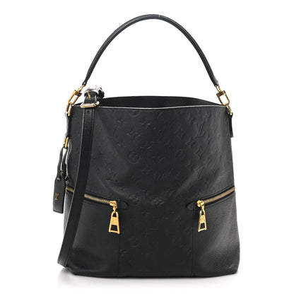 Louis Vuitton Empreinte Melie Black 1 of 9