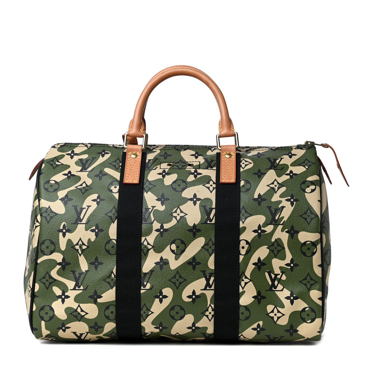 Monogramouflage Speedy 35