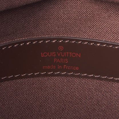 Louis Vuitton Damier Ebene Naviglio 8 of 8