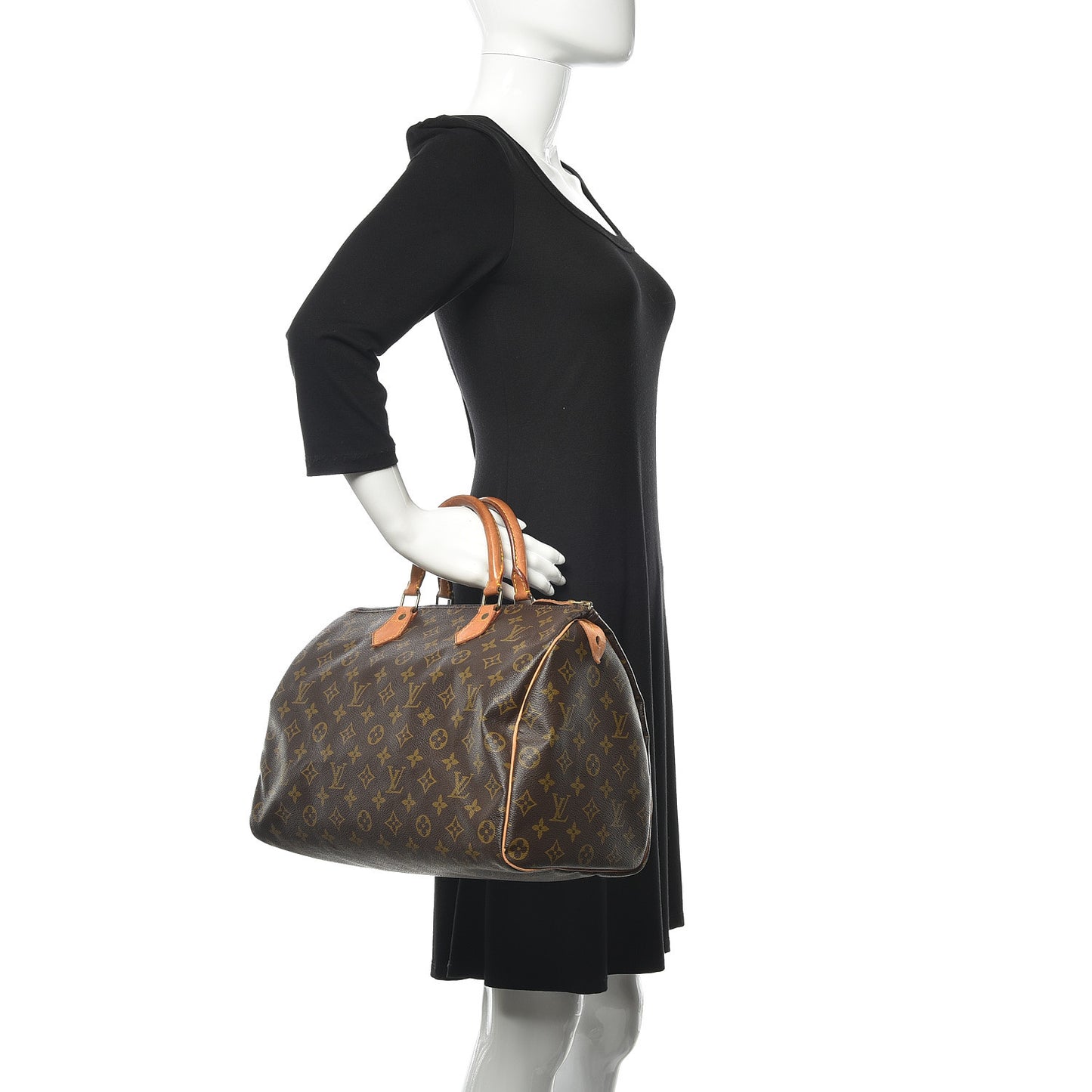 Monogram Speedy 35