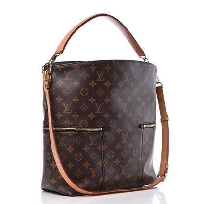 Louis Vuitton Monogram Melie 4 of 10