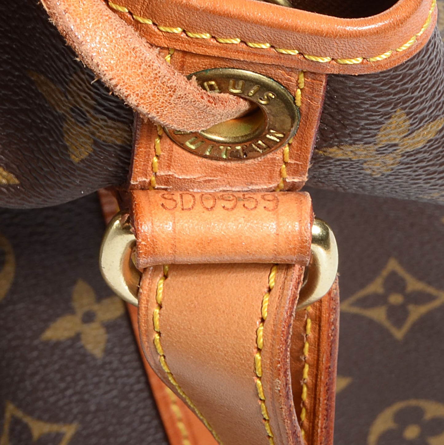 Monogram Noe