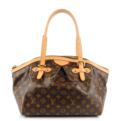Louis Vuitton Monogram Tivoli GM 1 of 11
