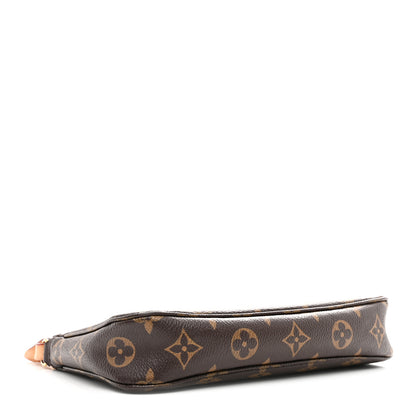 Louis Vuitton Monogram Pochette Accessories NM 4 of 9