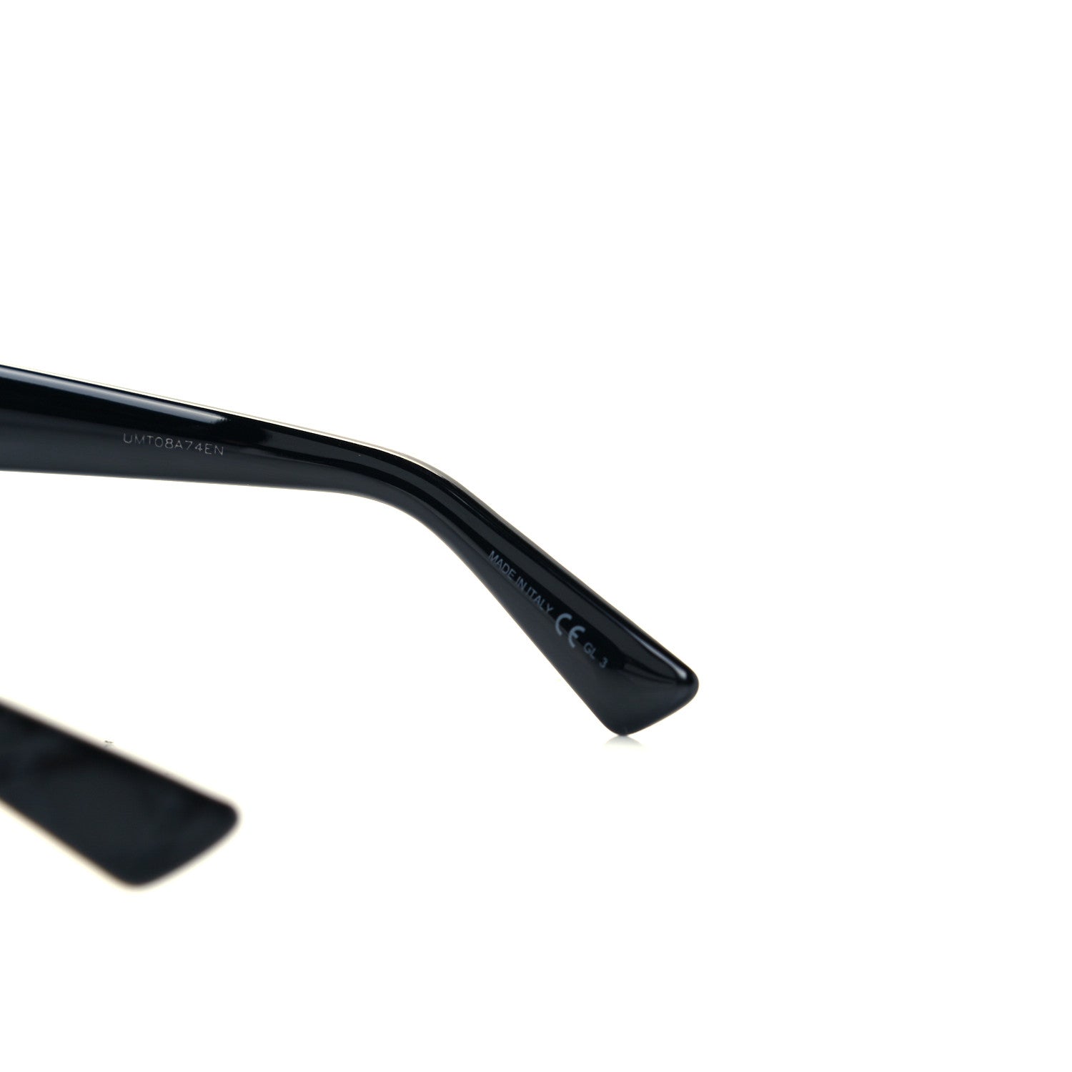 Christian Dior Lady Dior Studs 5F Sunglasses Black 8 of 8