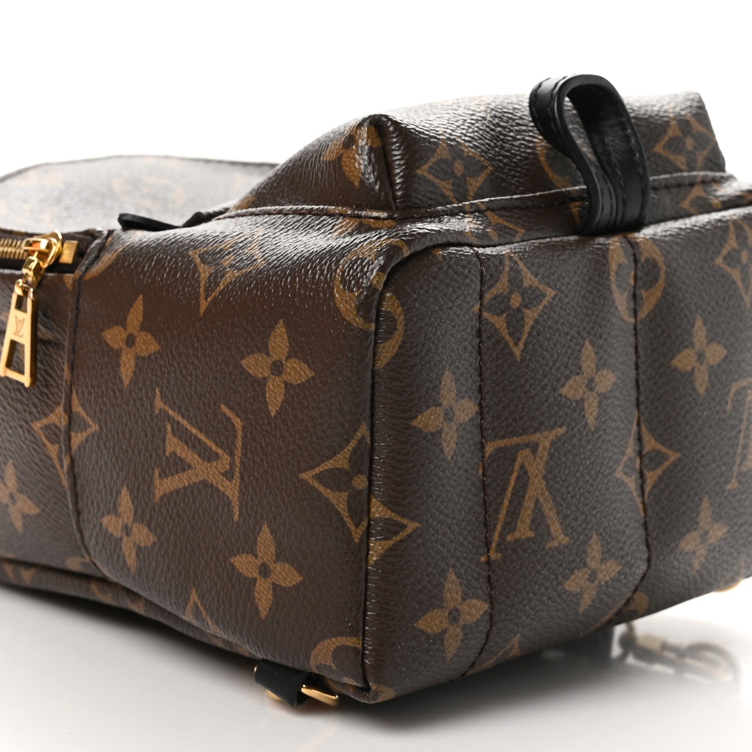 Louis Vuitton Monogram Palm Springs Backpack Mini 8 of 10