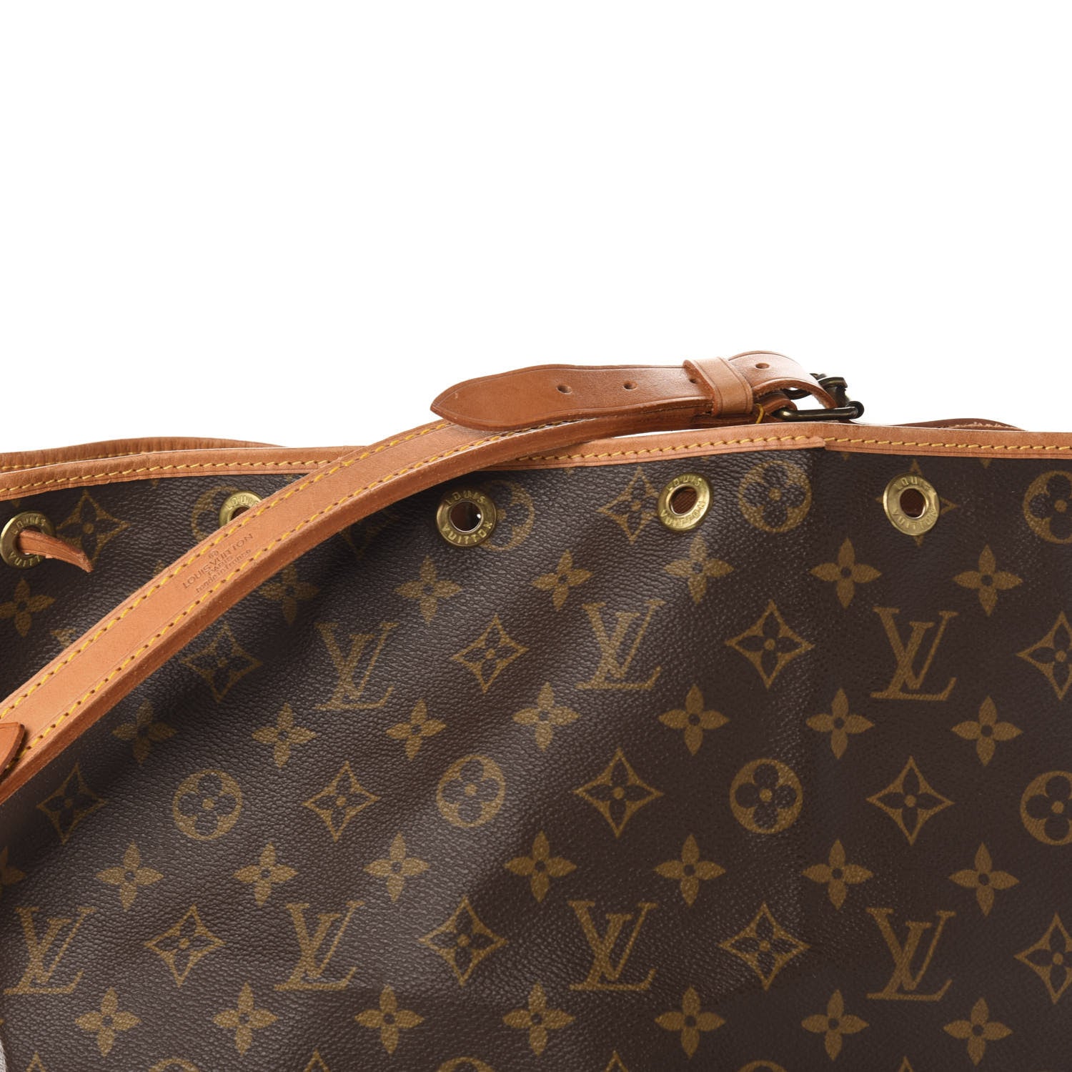 Louis Vuitton Monogram Noe 8 of 23