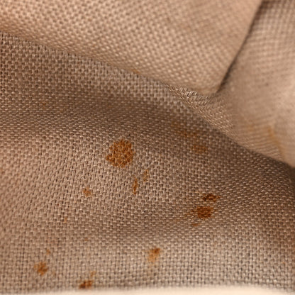 Gucci Calfskin Handmade Medium Top Handle Bag Orange 8 of 18