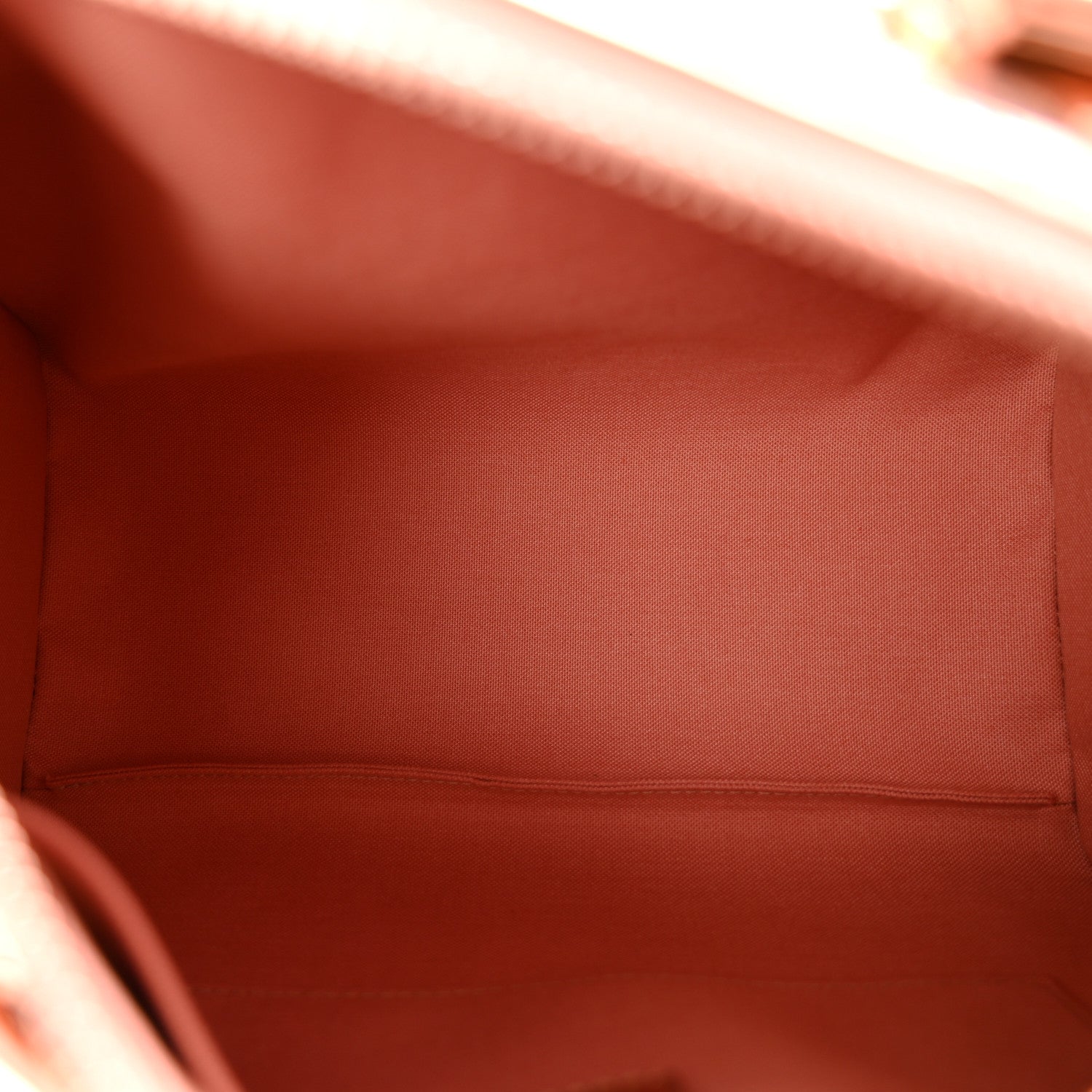 Louis Vuitton Monogram Miroir Speedy Bandouliere 25 Copper 8 of 17