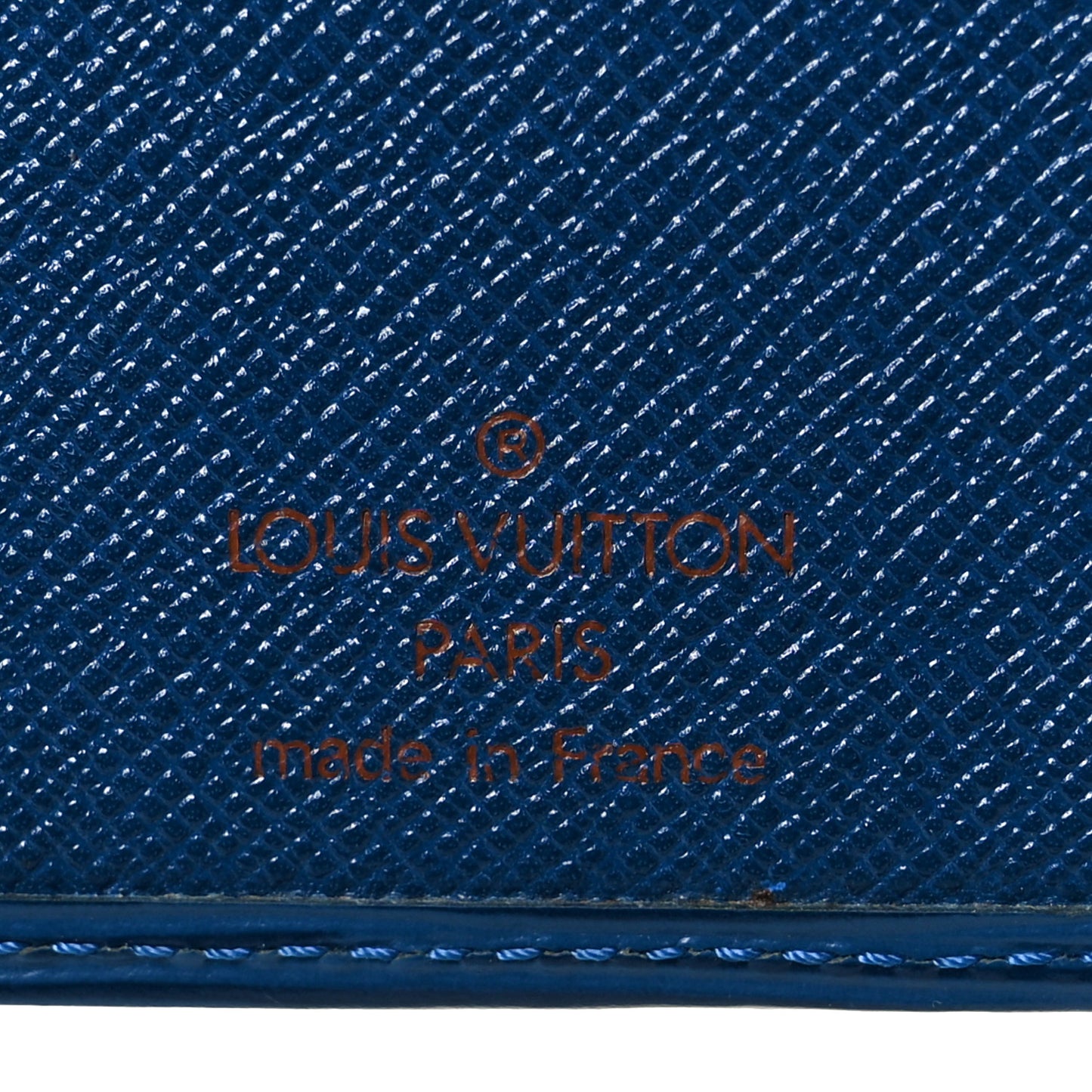 Epi Card Holder Toledo