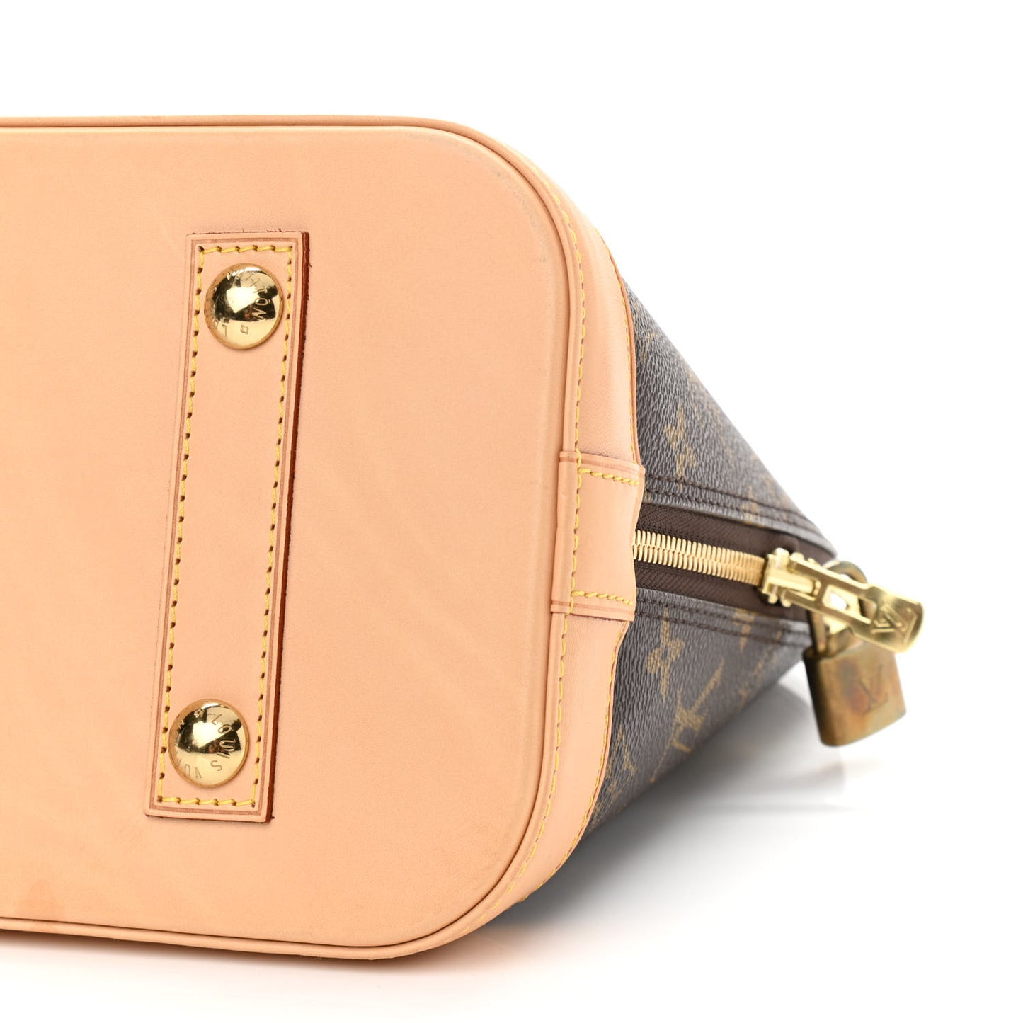 Monogram Alma PM