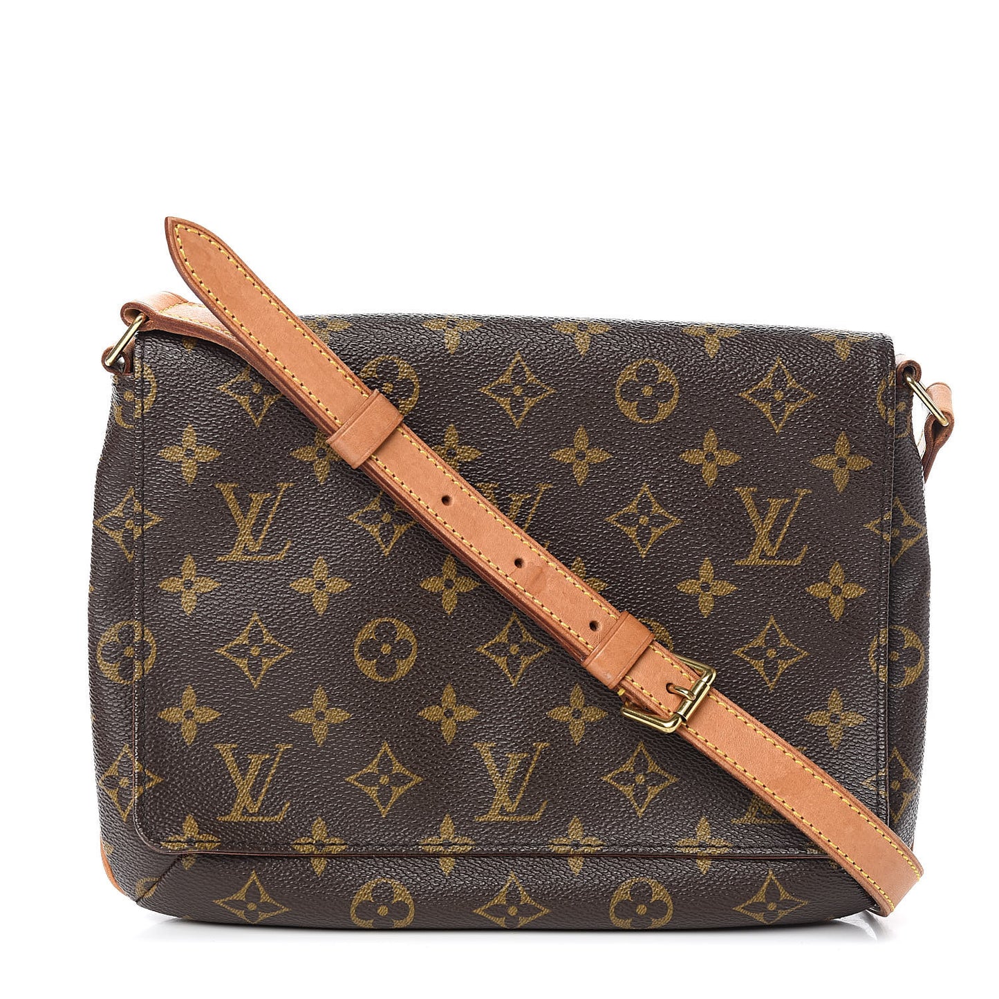 Monogram Musette Tango