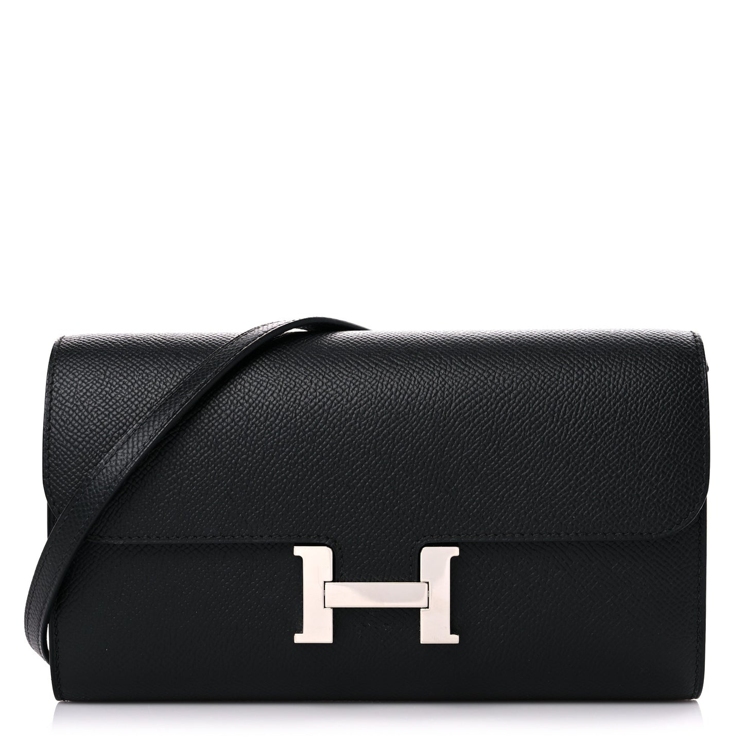 Epsom Constance Wallet To Go Black