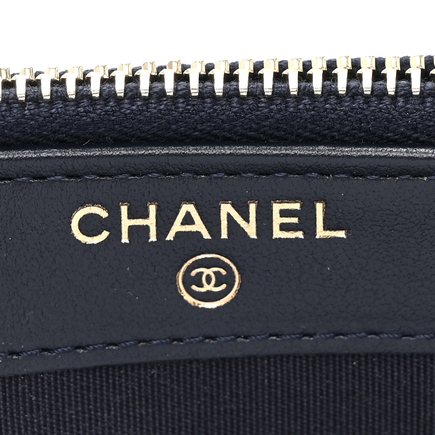 Lurex Straw Small Deauville Clutch With Chain Blue