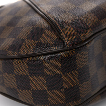 Louis Vuitton Damier Ebene Thames PM 8 of 24