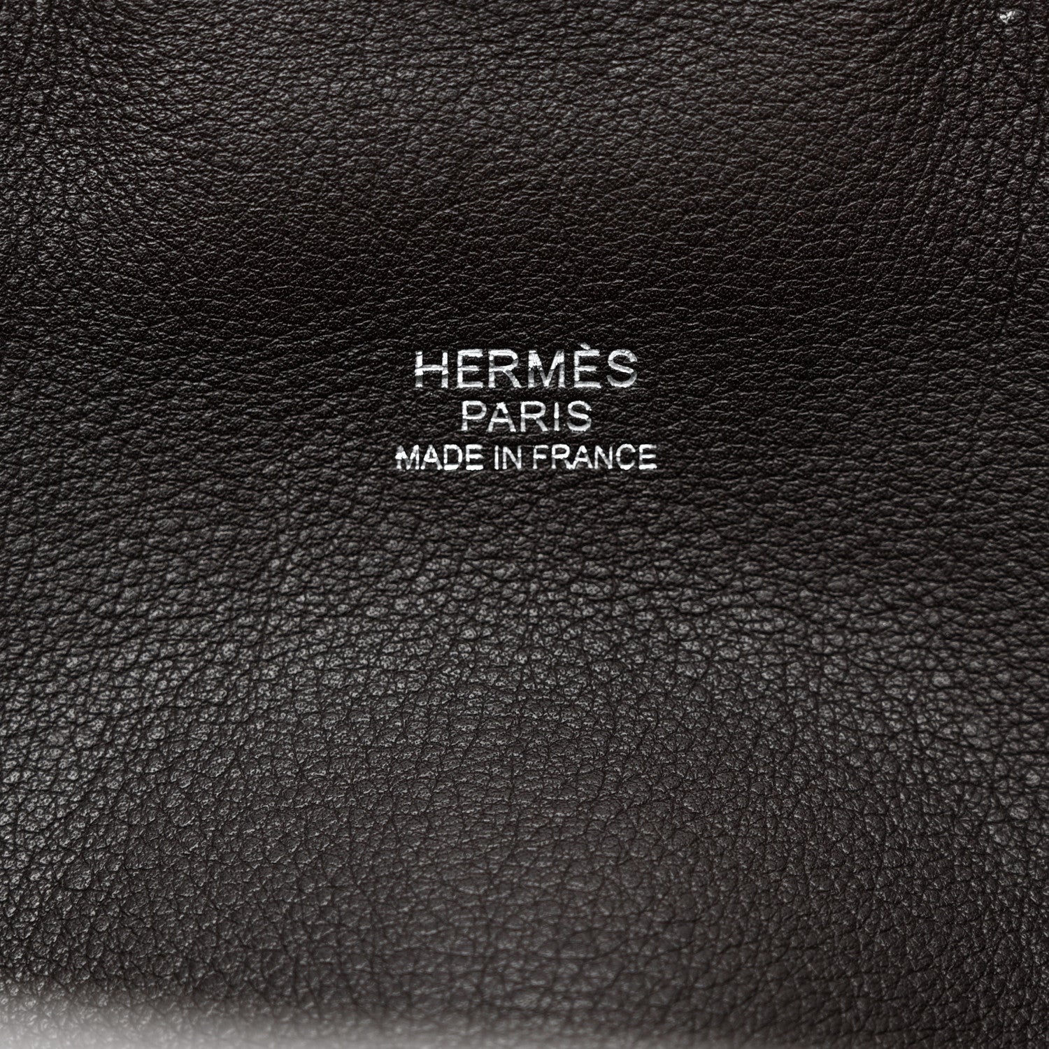 Hermes Swift Toolbox 26 Chocolate 6 of 24