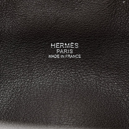 Hermes Swift Toolbox 26 Chocolate 6 of 24