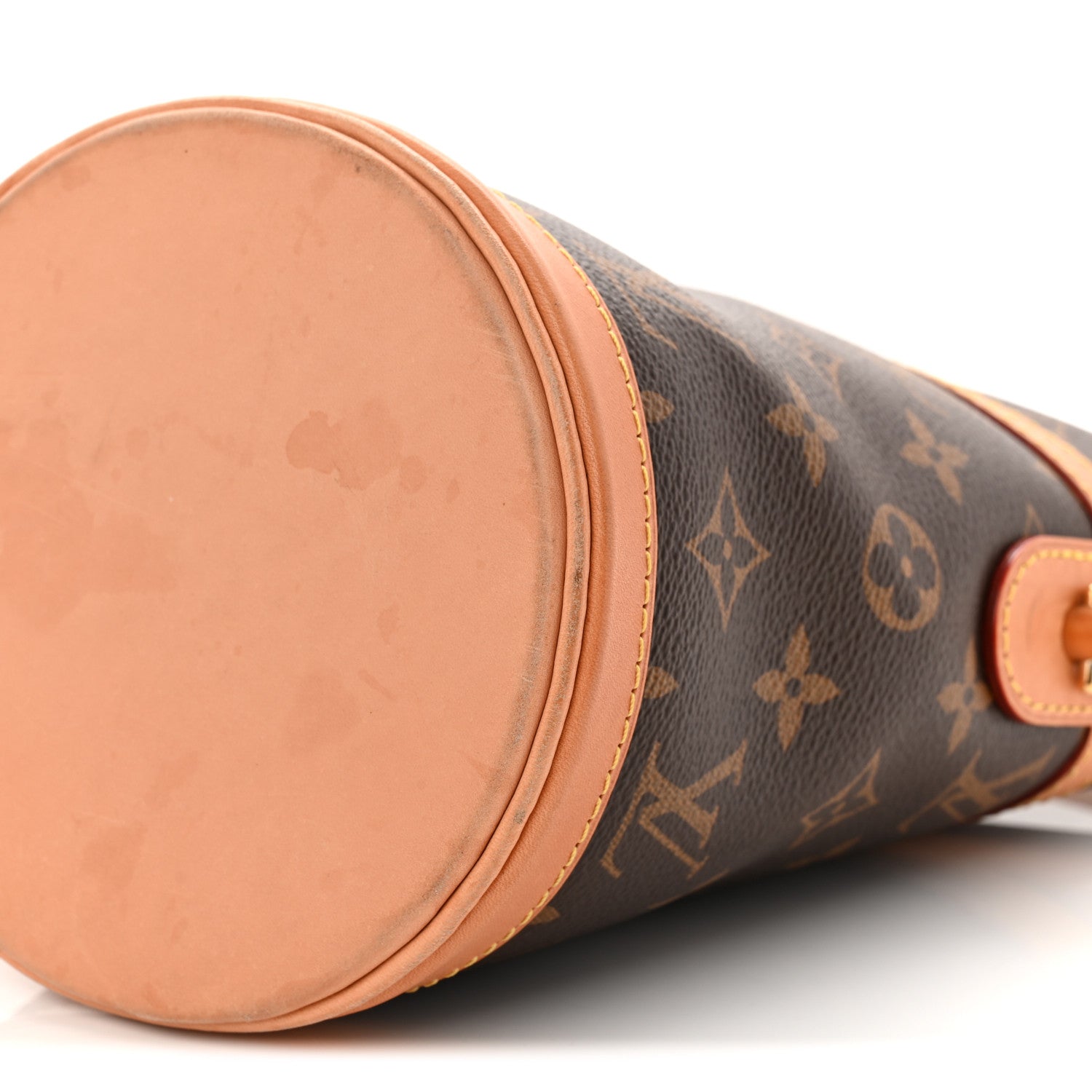 Louis Vuitton Monogram Duffle Bag 9 of 9